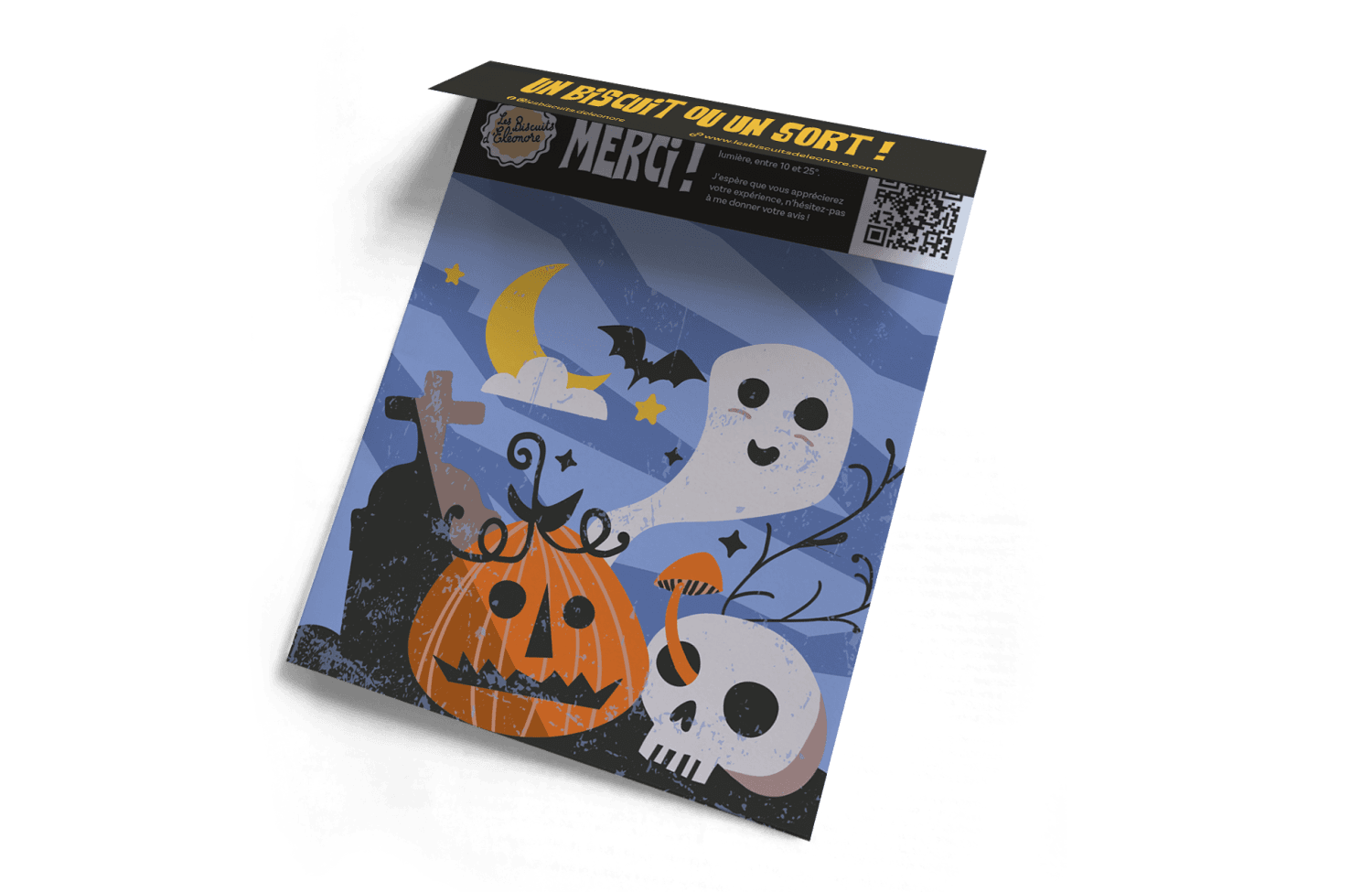 lbepackages halloween